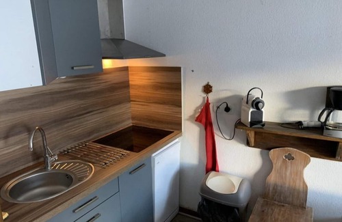 Valloire Apartment | 50m from ski slopes, 5th floor, swimming pool, balcony, ski locker, 54m², Valloire