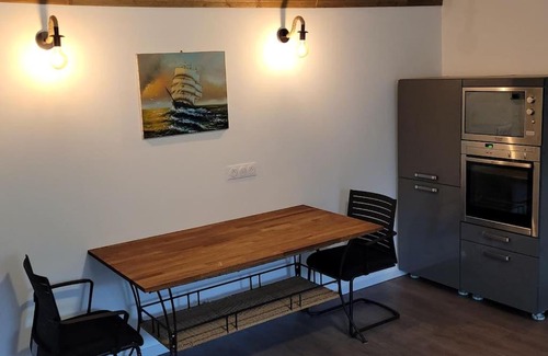 Grosbliederstroff Apartment | 50m² entièrement neuf