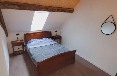 Grosbliederstroff Apartment | 50m² entièrement neuf