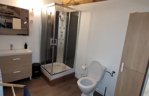 Grosbliederstroff Apartment | 50m² entièrement neuf