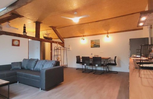 Grosbliederstroff Apartment | 50m² entièrement neuf