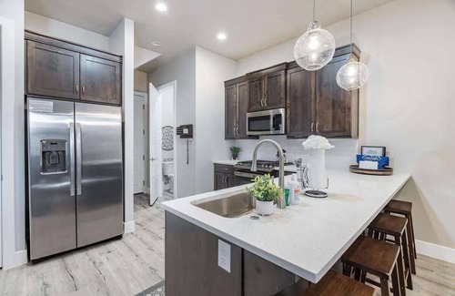 Santa Clara House | 51| Palms Getaway at Ocotillo Springs with Private Hot Tub