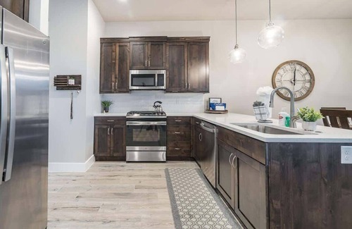 Santa Clara House | 51| Palms Getaway at Ocotillo Springs with Private Hot Tub