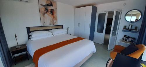 Umdloti Apartment | 511 Umdloti Resort beachfront 1bed Self catering Apartment sea View