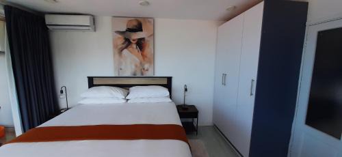 Umdloti Apartment | 511 Umdloti Resort beachfront 1bed Self catering Apartment sea View