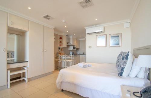 Umhlanga Apartment | 512 Breakers Resort Umhlanga Rocks Private Residence