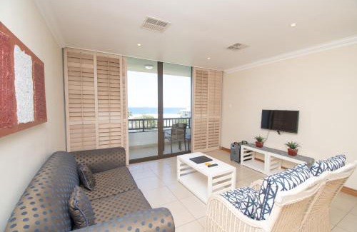 Umhlanga Apartment | 512 Breakers Resort Umhlanga Rocks Private Residence
