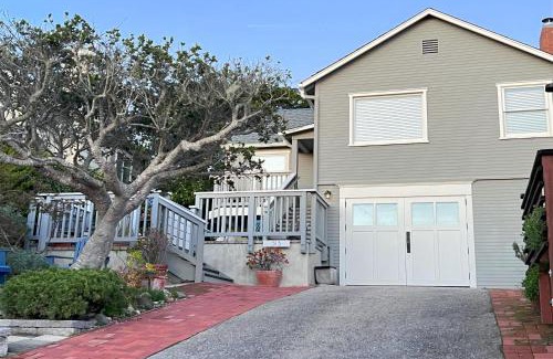 Happy Hill House | 513 Canterbury Ln.