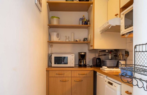 Erquy Apartment | 514 - In Erquy, on the edge of the central beach