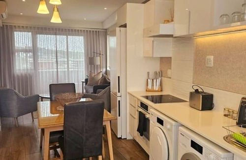 Pretoria Hotel | 514 Regency Hotel Apartment