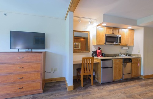 Crested Butte Condo | 515 🏂 Slopeside Condo in Mt. Crested Butte