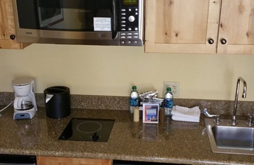Crested Butte Condo | 515 🏂 Slopeside Condo in Mt. Crested Butte