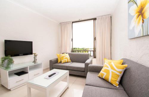 Umhlanga Apartment | 516 Breakers Resort Umhlanga Rocks Private Residence