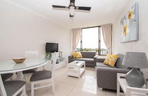Umhlanga Apartment | 516 Breakers Resort Umhlanga Rocks Private Residence