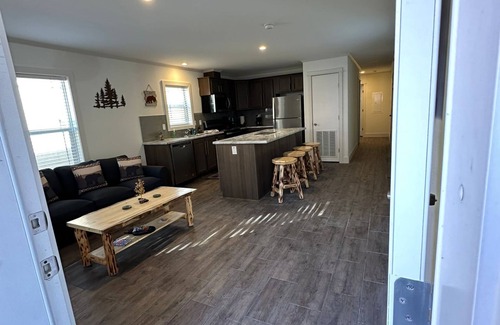West Yellowstone House | 518 - House in West Yellowstone - 518