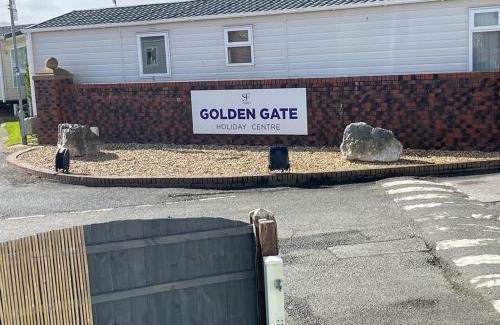 Towyn Resort | 519 Family Caravan at Golden Gate Holiday Centre, Sleeps 6