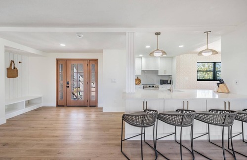 Anna Maria House | 519 Loquat Drive Summ