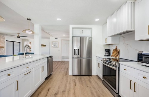Anna Maria House | 519 Loquat Drive Summ