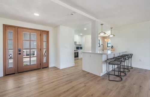 Anna Maria House | 519 Loquat Drive Summ