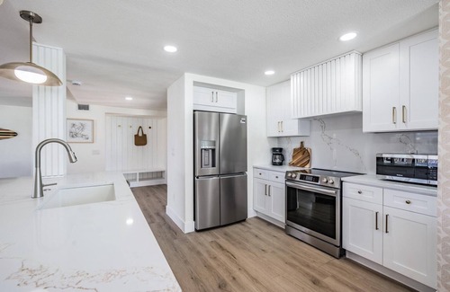 Anna Maria House | 519 Loquat Drive Summ