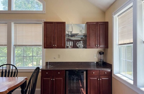 North Conway House | 52-1 Locust Lane | Views, Pool, Hot Tub, 6 Bedroom