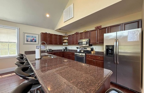 North Conway House | 52-1 Locust Lane | Views, Pool, Hot Tub, 6 Bedroom