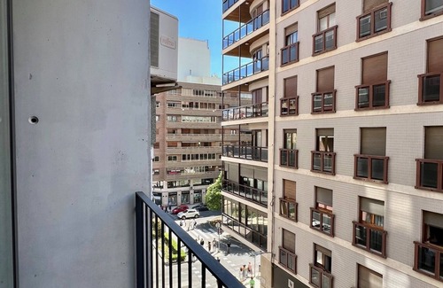 Ensanche Diputacion Apartment | 52 Reyes Catolicos Premium Homes - Deluxe Home