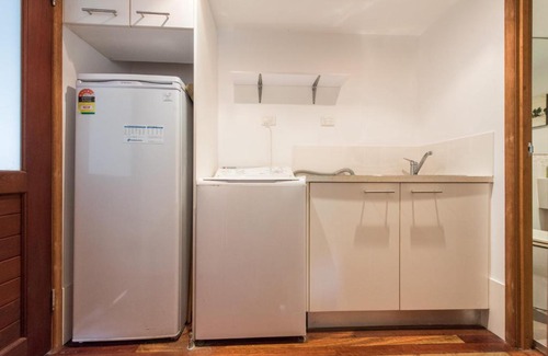 Point Lookout House | 52 Tramican Street