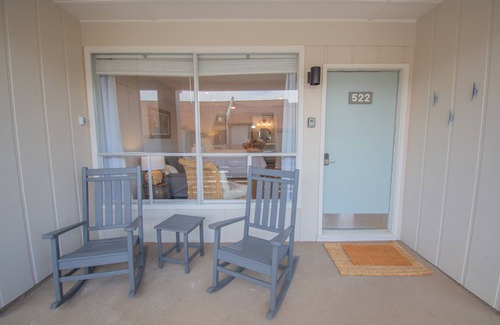 Saint Helena Island Apartment | 522 Sunsuite - New to VRBO! Resort Access Included!