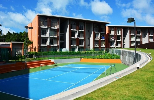 Bophut Apartment | 52sqm 1BR suite close to the beach