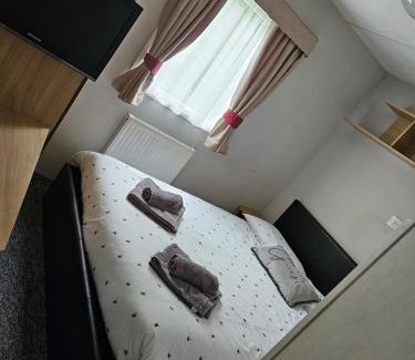 Shanklin Resort | 53 Kingsgate Lower Hyde