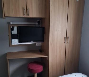 Shanklin Resort | 53 Kingsgate Lower Hyde