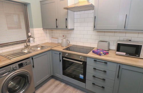 Penally Cottage | 53 THE CLICKETTS, pet friendly, character holiday cottage in Tenby