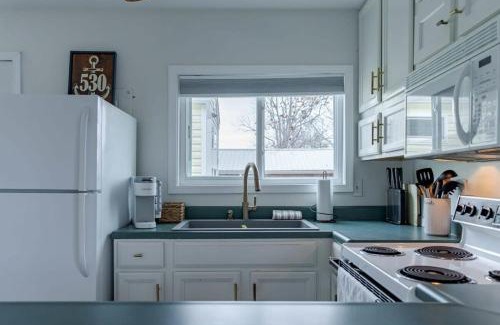 Falls of Rough House | 530 Fentress Lookout Rd