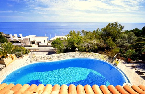 Capdepera Apartment | 530674 Vista Mar - Font de Sa Cala - 530674 Vista Mar - Font de sa Cala