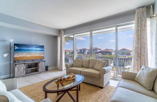 Ruskin House | 531 Little Harbor
