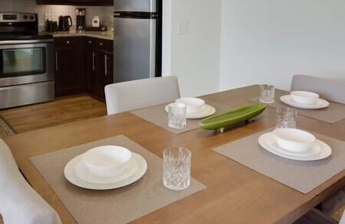 Old Town Alexandria Apartment | 532 · Live Well | Relax | Cozy | Old Town | 2 Bedrooms