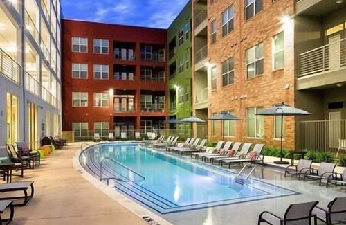 Old Town Alexandria Apartment | 532 · Live Well | Relax | Cozy | Old Town | 2 Bedrooms
