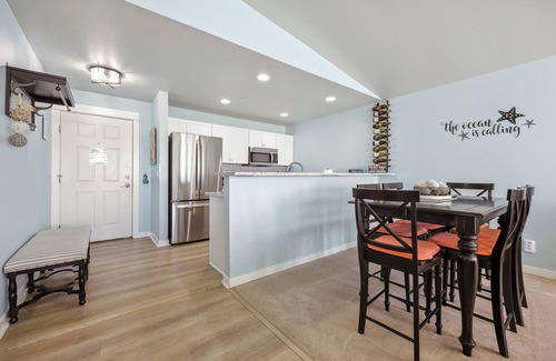 Westport Condo | 532 The Ocean is Calling - Top Floor Oceanview