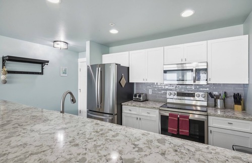 Westport Condo | 532 The Ocean is Calling - Top Floor Oceanview