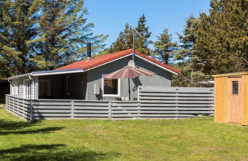 Sønder Vorupør House | 535 Thisted - Mølgaardsvej 75