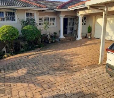Kingsburgh Apartment | 54 Asteria Ave, Larnaco Estate