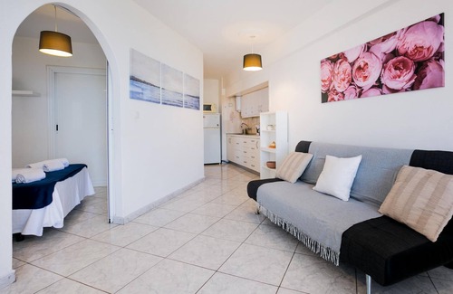 Los Cristianos Apartment | 54 B Apartamento La Estrella