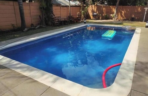 Sunnyside Apartment | 54 Brecher Deluxe Double Room with Shower #4