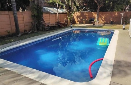 Sunnyside Apartment | 54 Brecher Deluxe Double Room with Shower #4