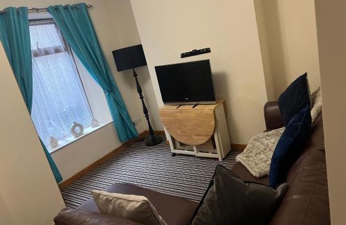 St. Thomas House | 54 - Room 4 - Very spacious