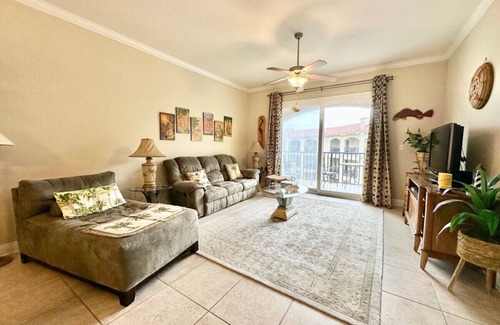 Henderson Point Condo | #541 Condo at Inn by the Sea in Henderson Point