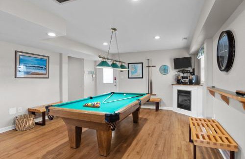 Nags Head House | 5416 - Dragonfly by Resort Realty