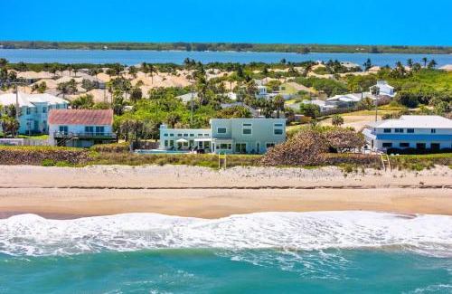 Melbourne Beach House | 5435 Highway A1A