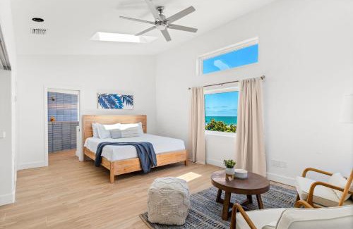 Melbourne Beach House | 5435 Highway A1A
